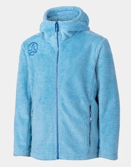 CHAQUETA ERRUK HOOD JKT K