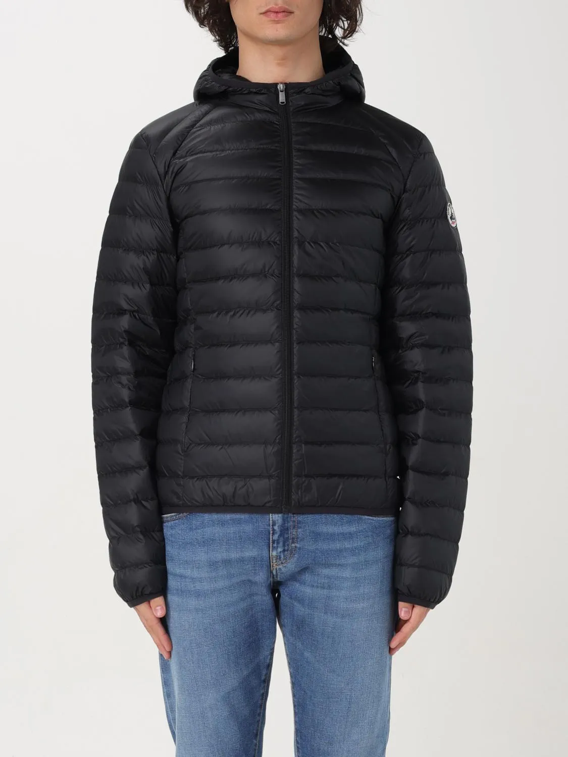 Chaqueta hombre Jott