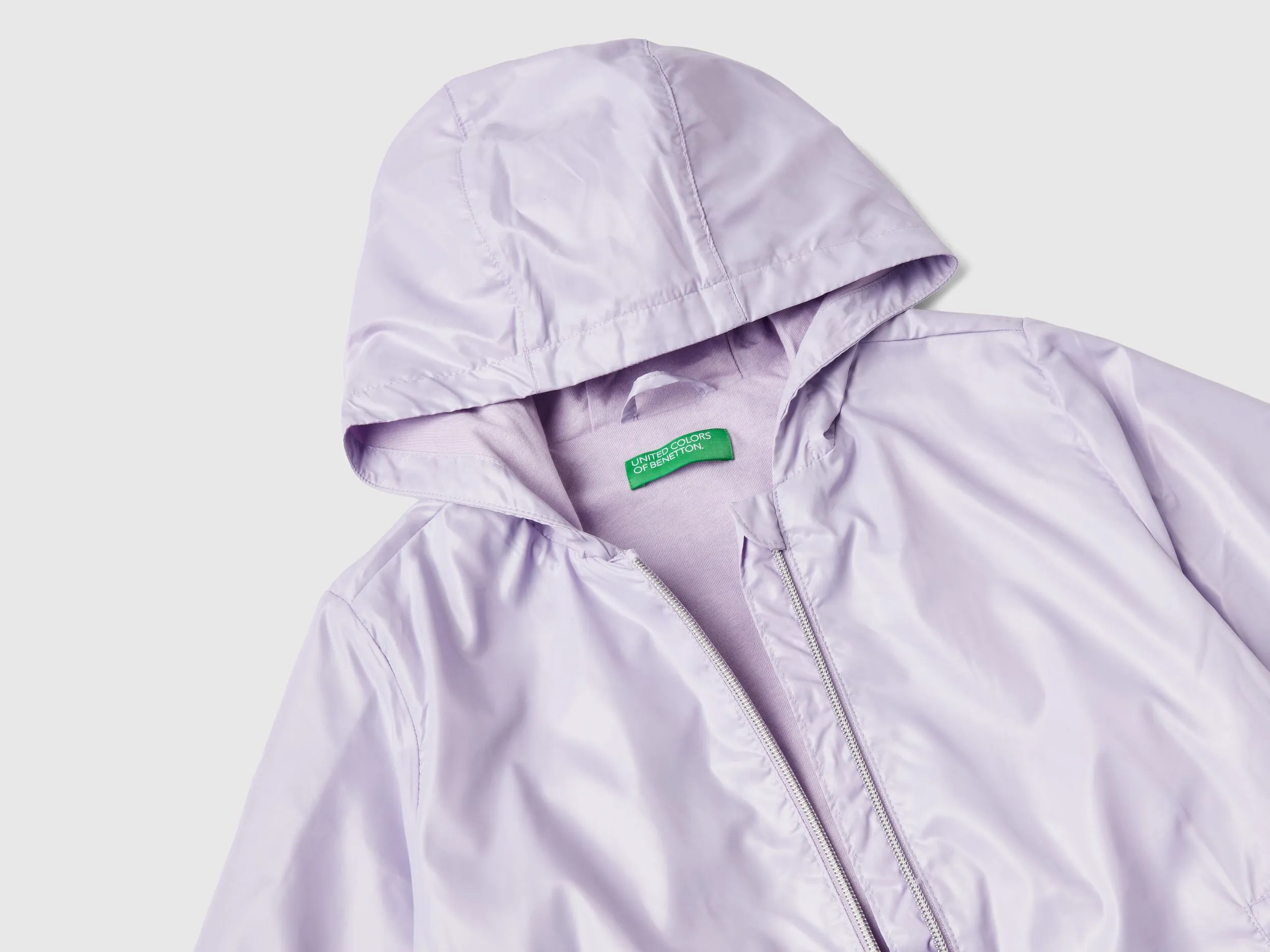 Chaqueta ligera «Rain Defender»