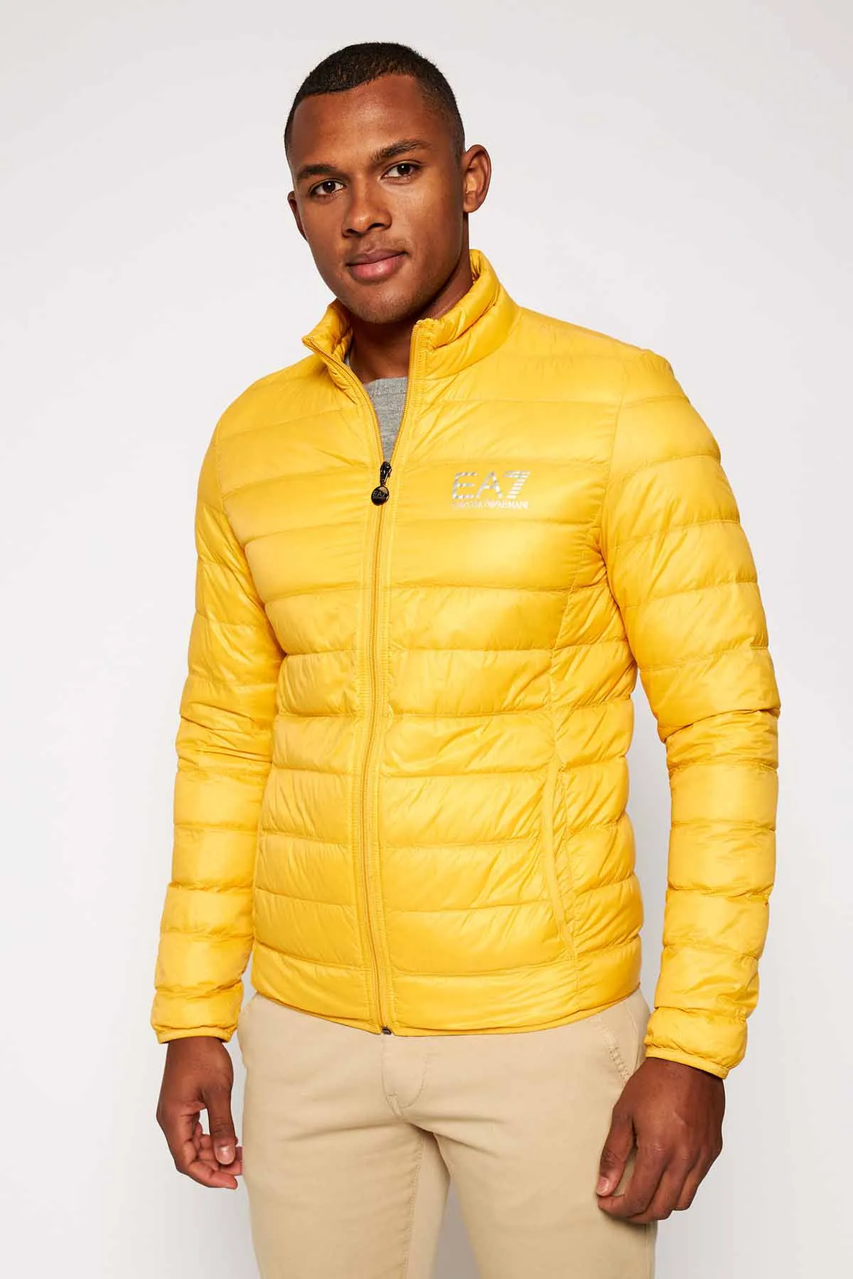 Chaqueta para hombre de EA7 – 8NPB01 PN29Z