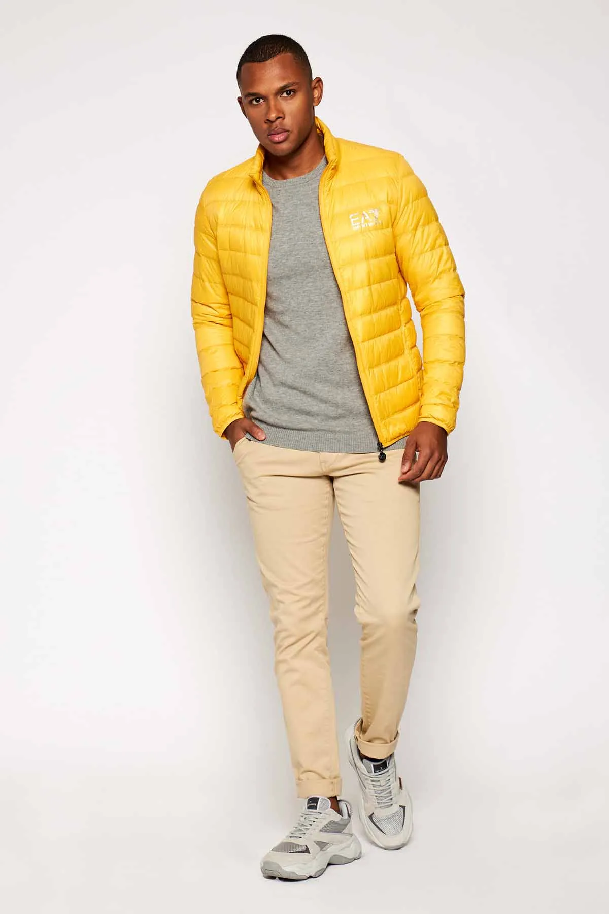 Chaqueta para hombre de EA7 – 8NPB01 PN29Z
