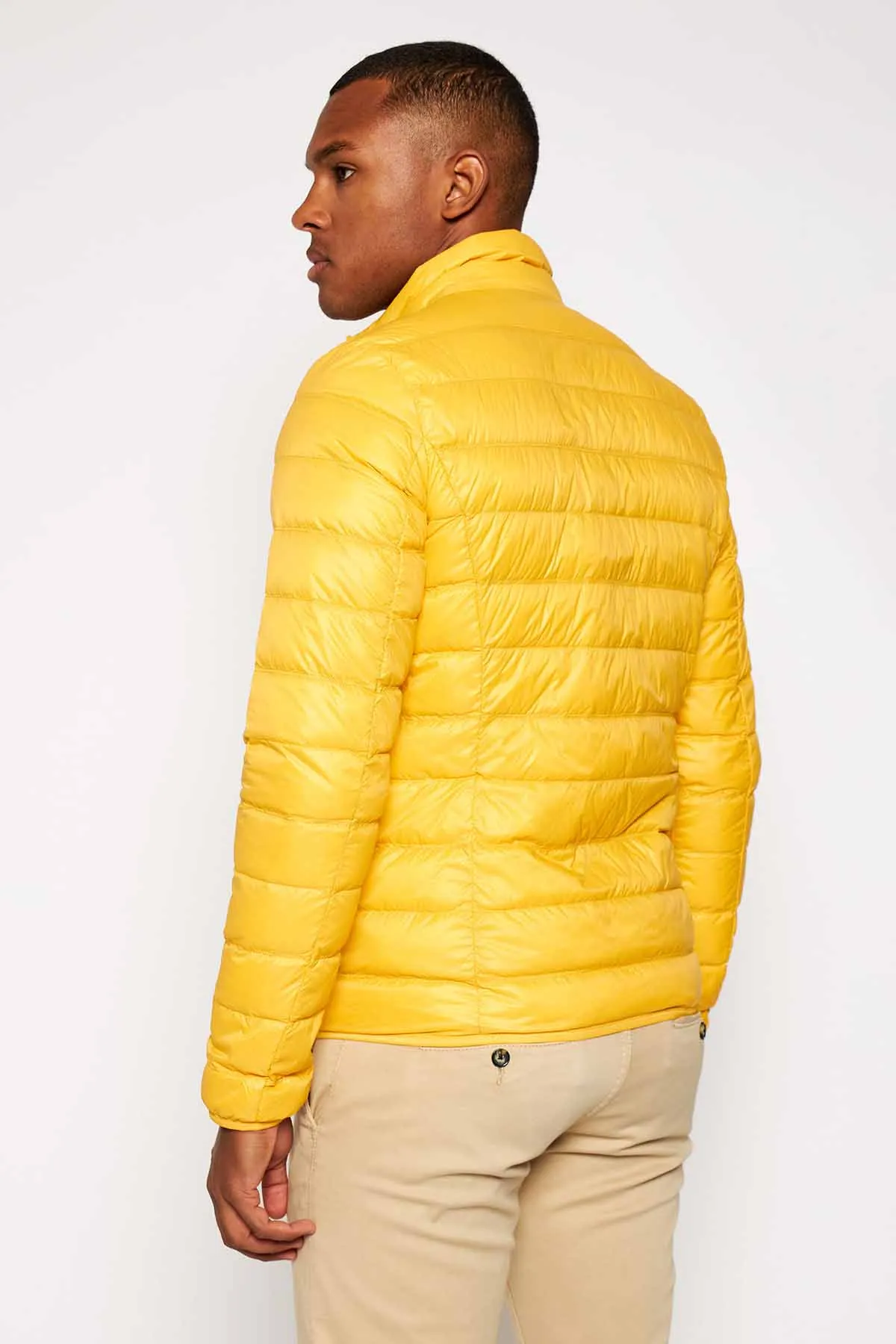 Chaqueta para hombre de EA7 – 8NPB01 PN29Z