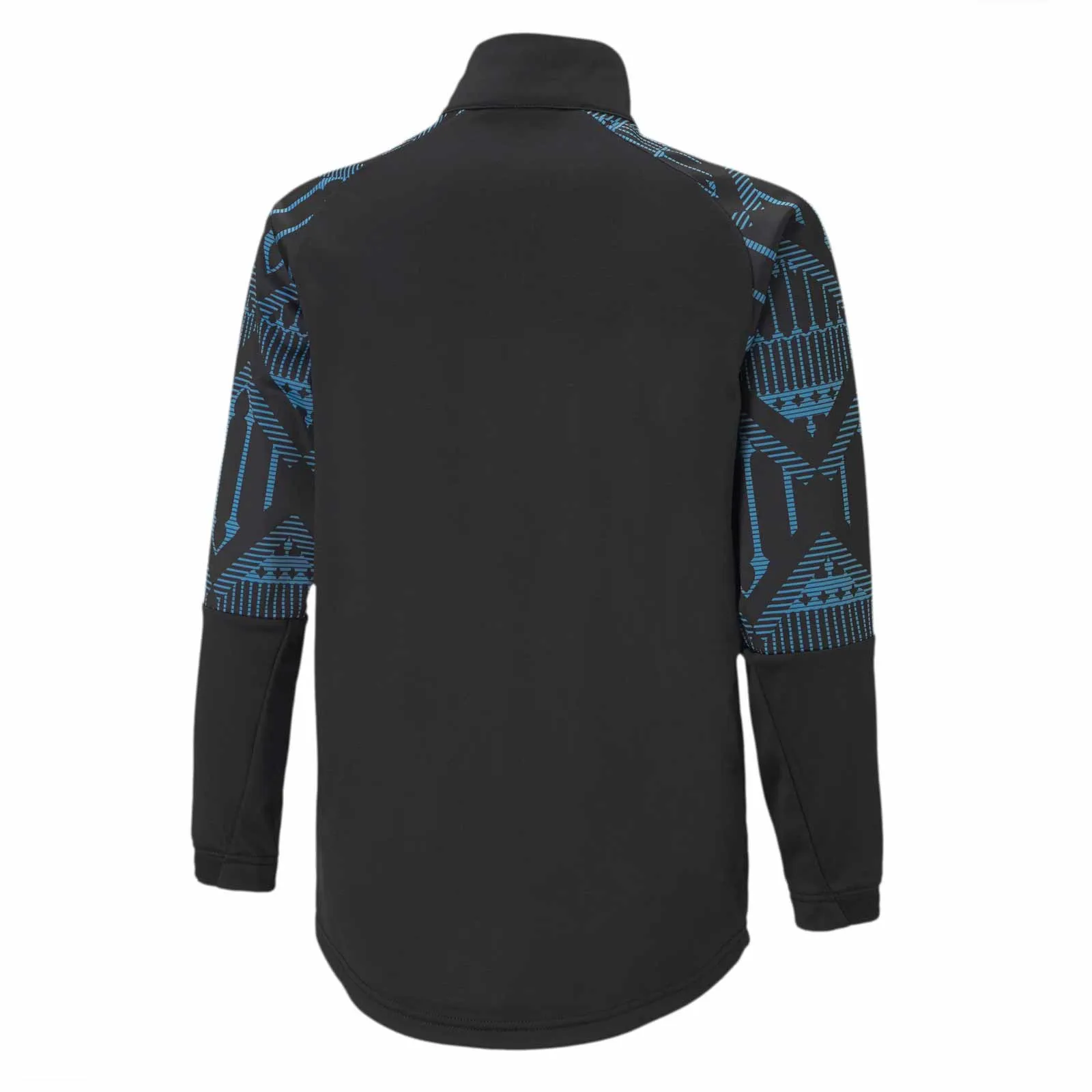Chaqueta Puma City niño himno 2020 2021