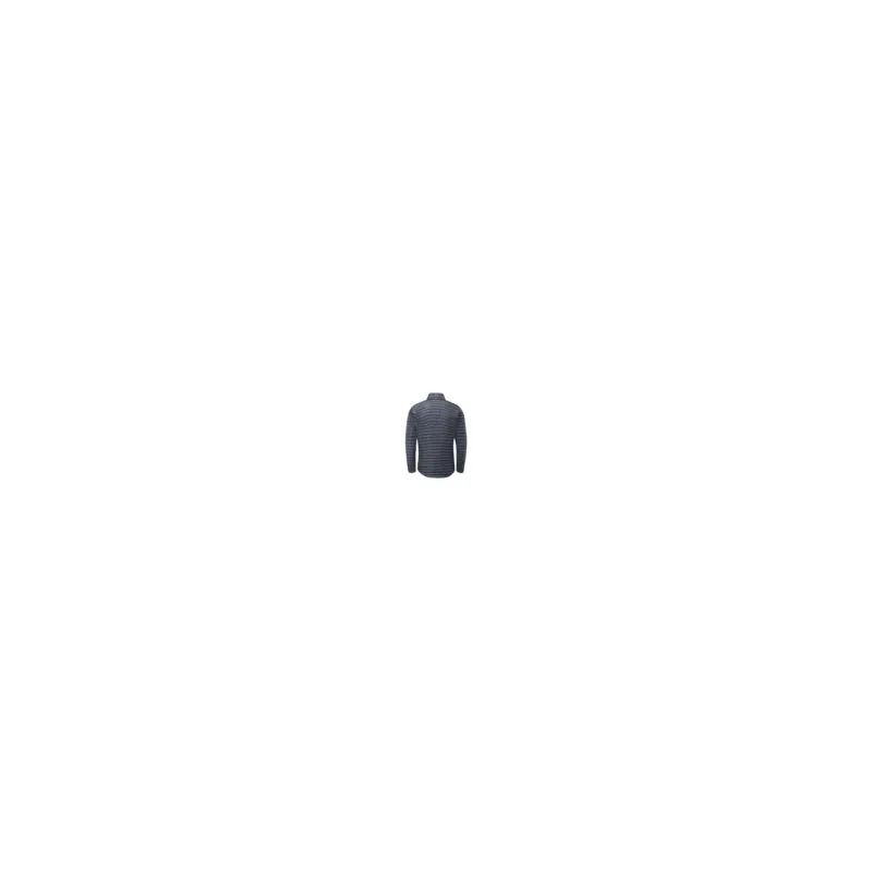 Chaqueta Rab Cirrus Flex 2.0 para hombre (acero) sin capucha