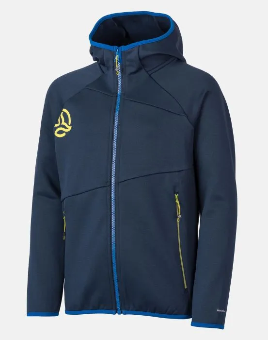 CHAQUETA ZENDO HOOD JKT K