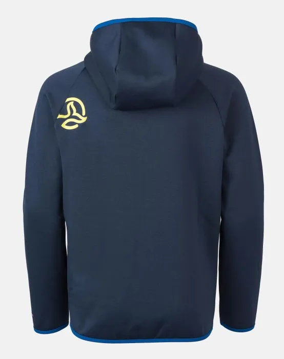 CHAQUETA ZENDO HOOD JKT K
