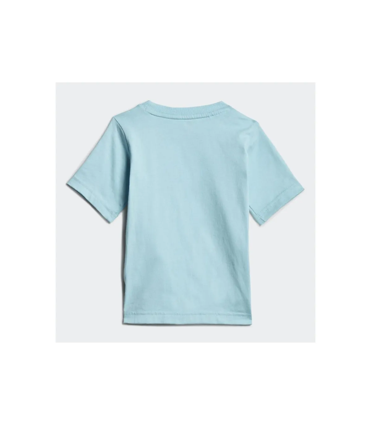 CONJUNTO ADIDAS BADGE OF SPORT SUMMER