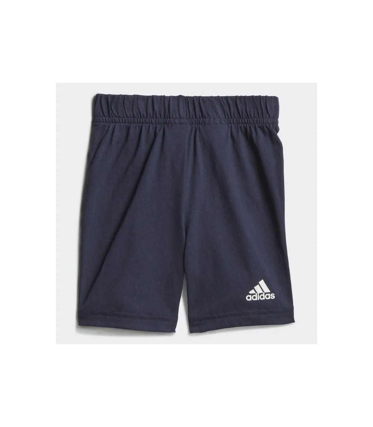CONJUNTO ADIDAS BADGE OF SPORT SUMMER
