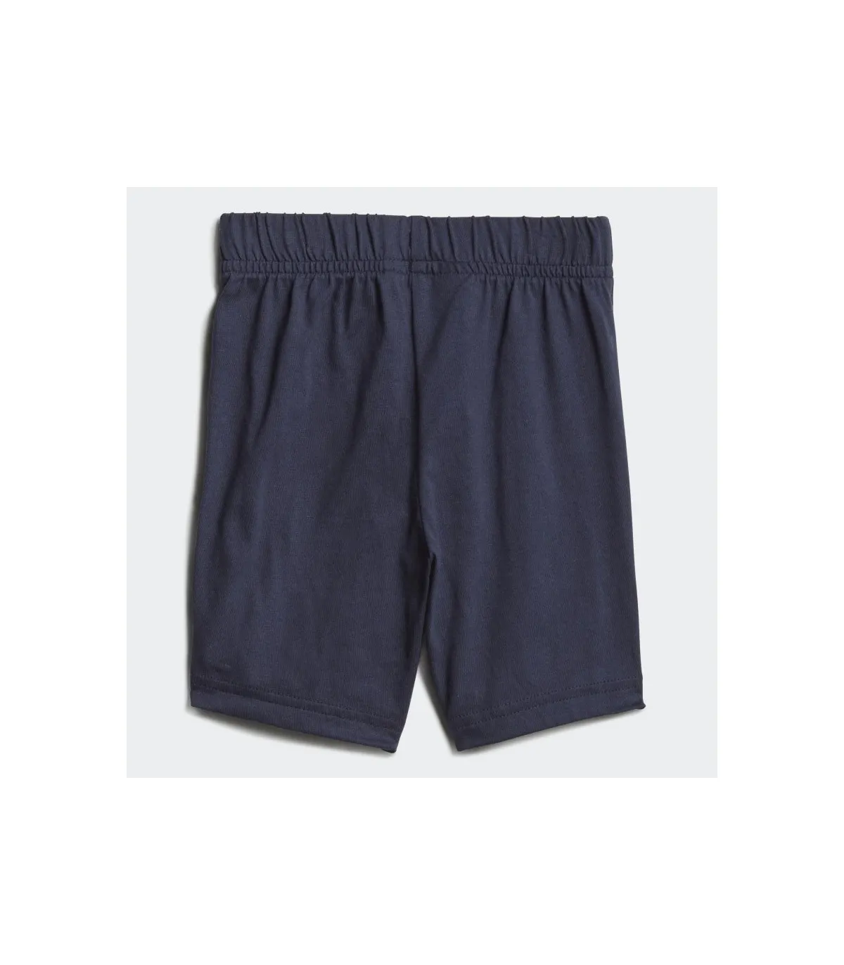 CONJUNTO ADIDAS BADGE OF SPORT SUMMER