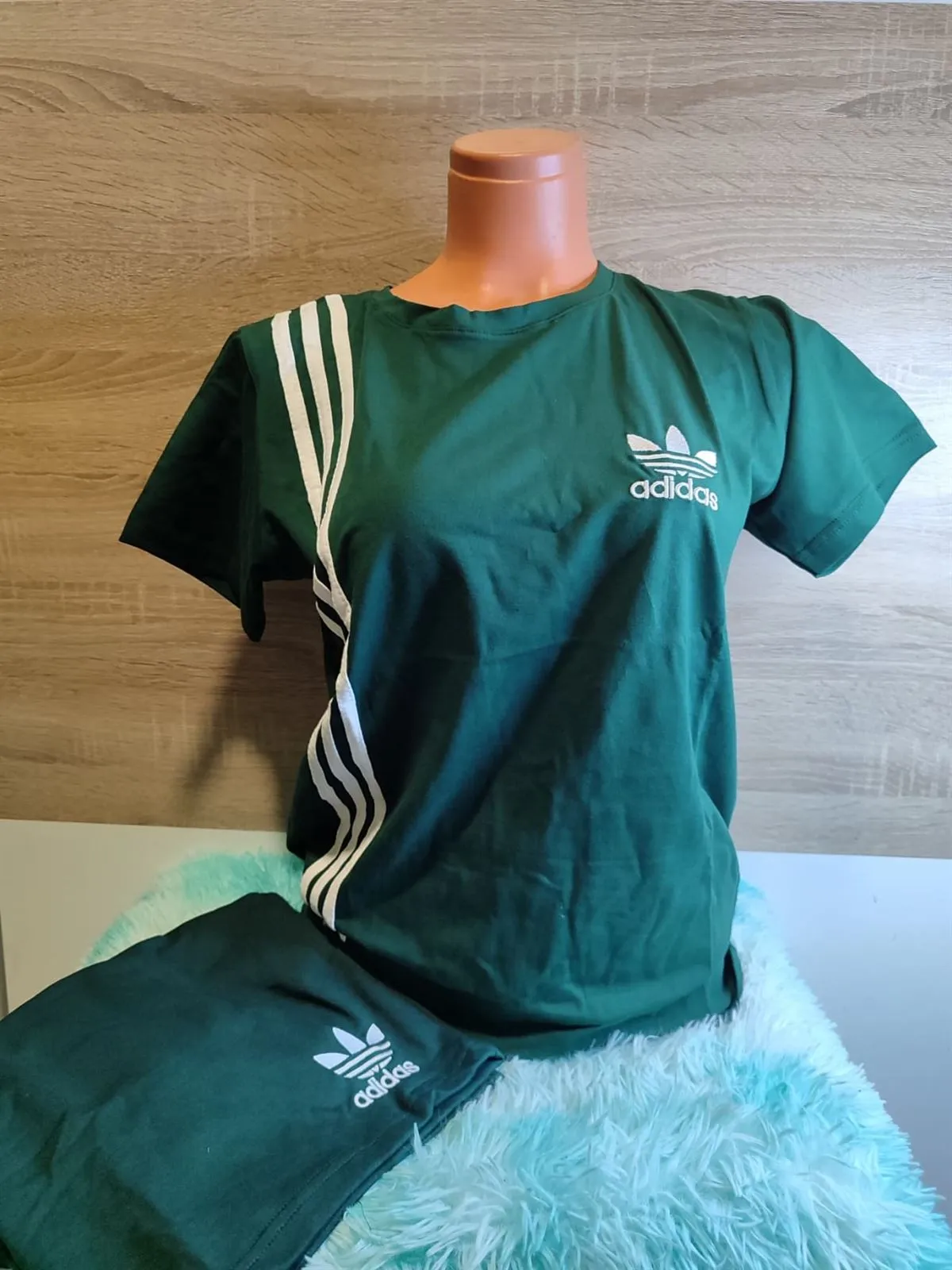Conjunto Adidas mujer