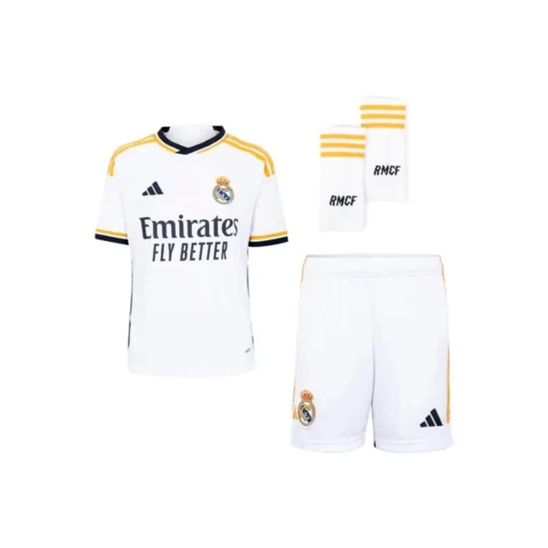 Conjunto adidas Real Madrid IA9977