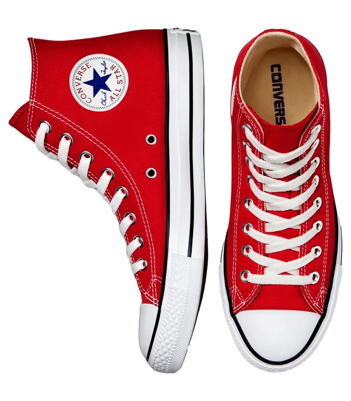 Converse All Star Zapatilla Para Niño