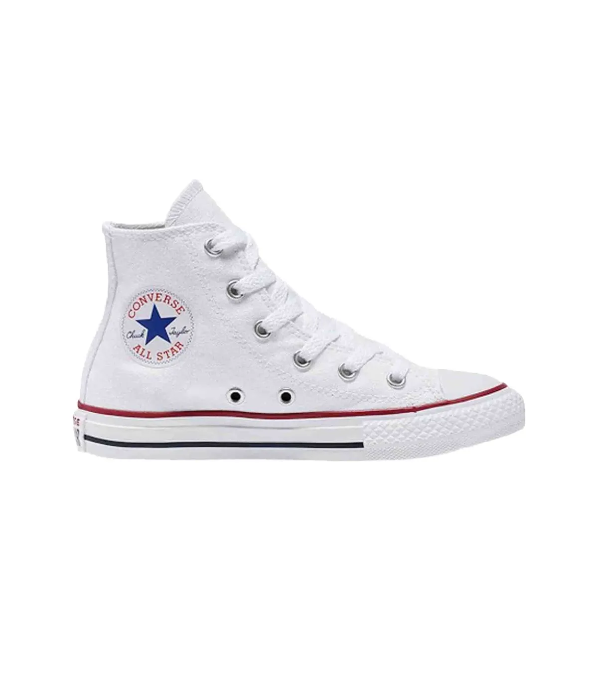 Converse Inf Ct All Star Opt Zapatilla Para Bebé