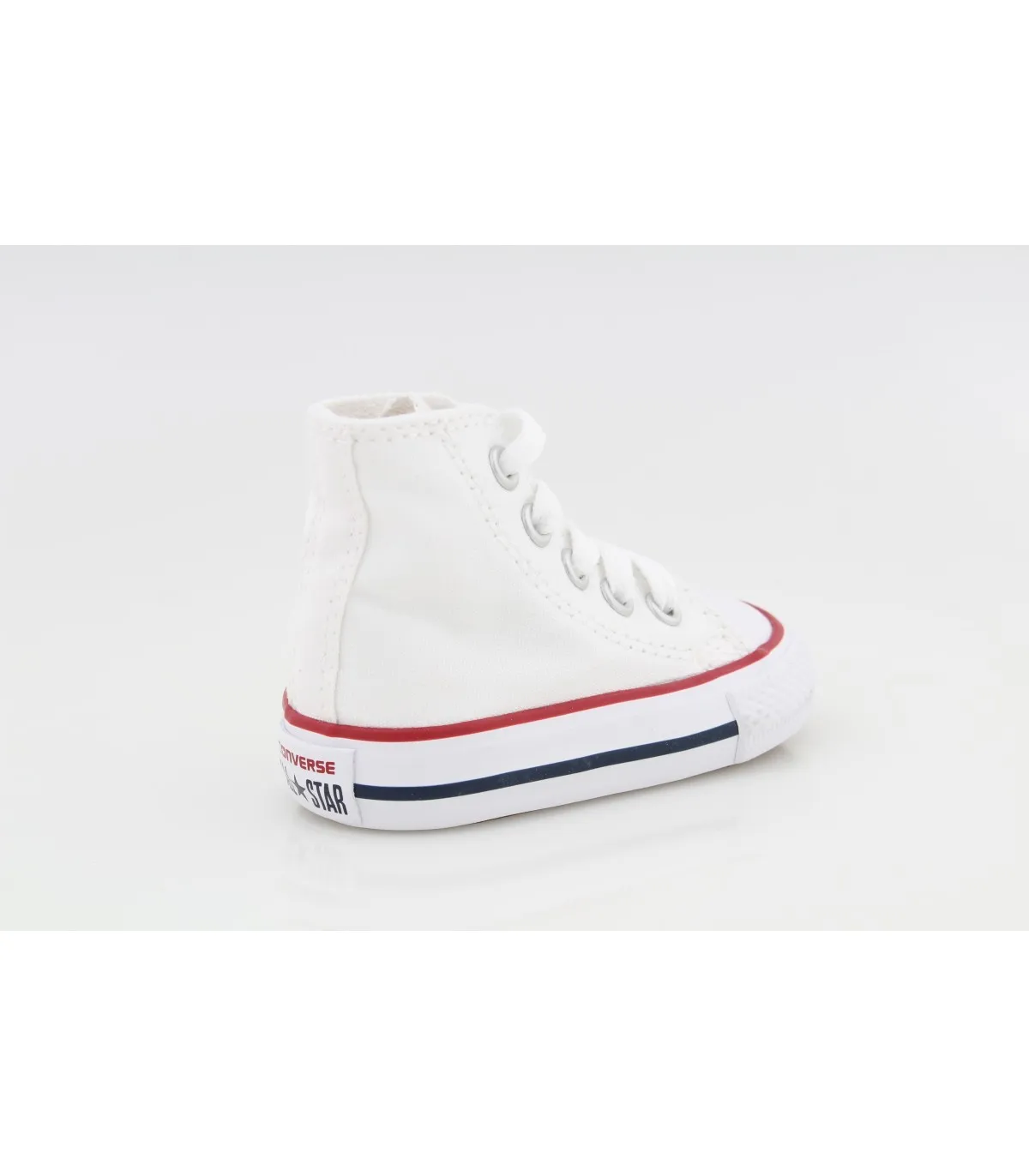 Converse Inf Ct All Star Opt Zapatilla Para Bebé