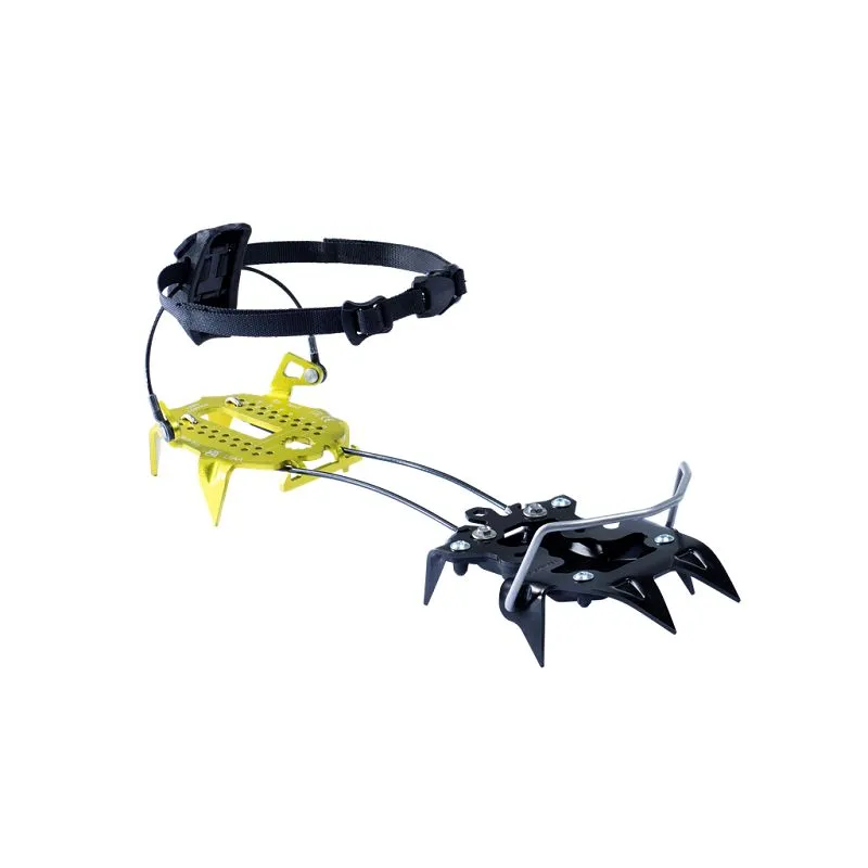 Crampón Dynafit Mezzalama (Black Out)