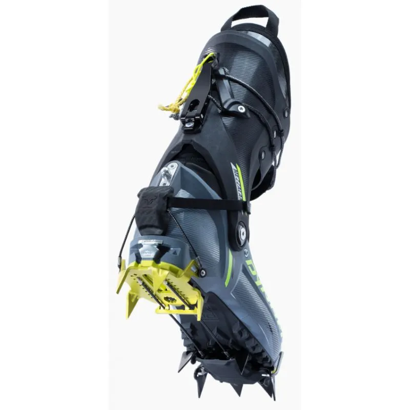 Crampón Dynafit Mezzalama (Black Out)