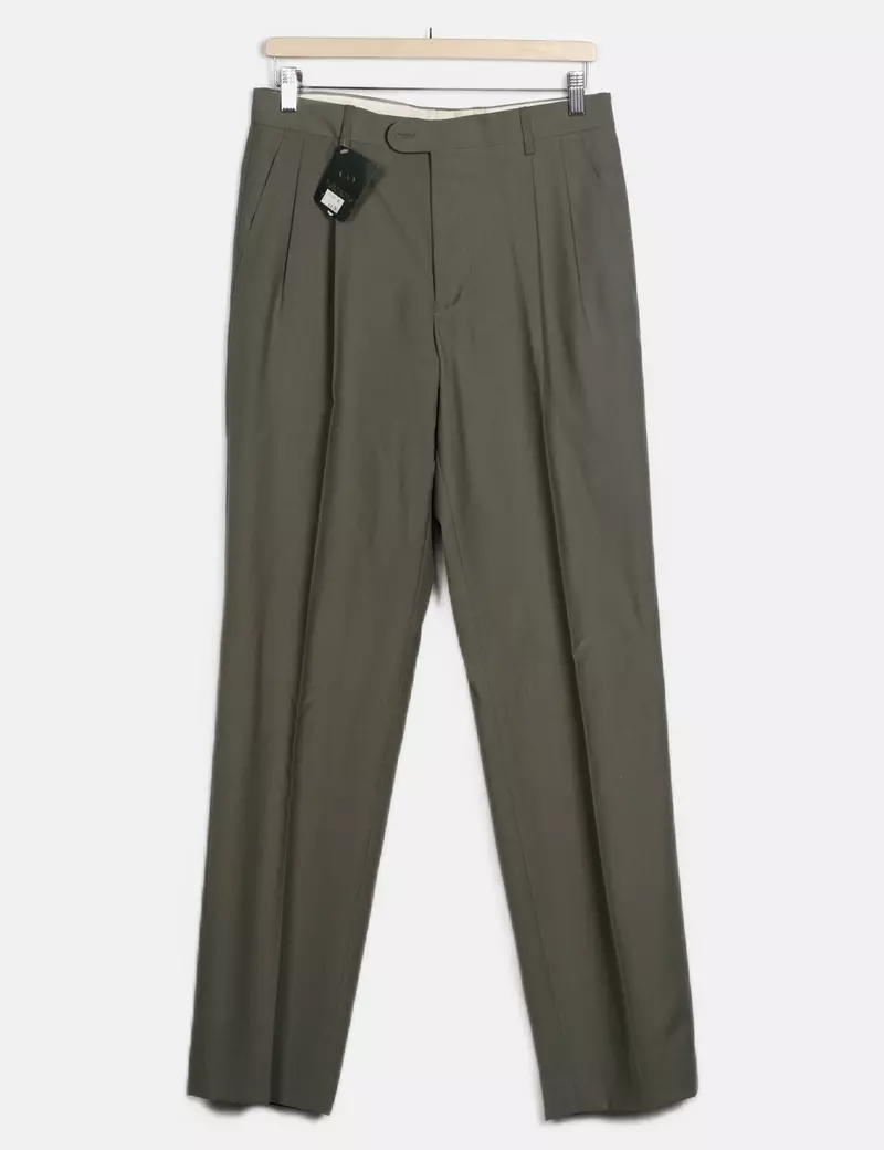 Da Pantalones de traje