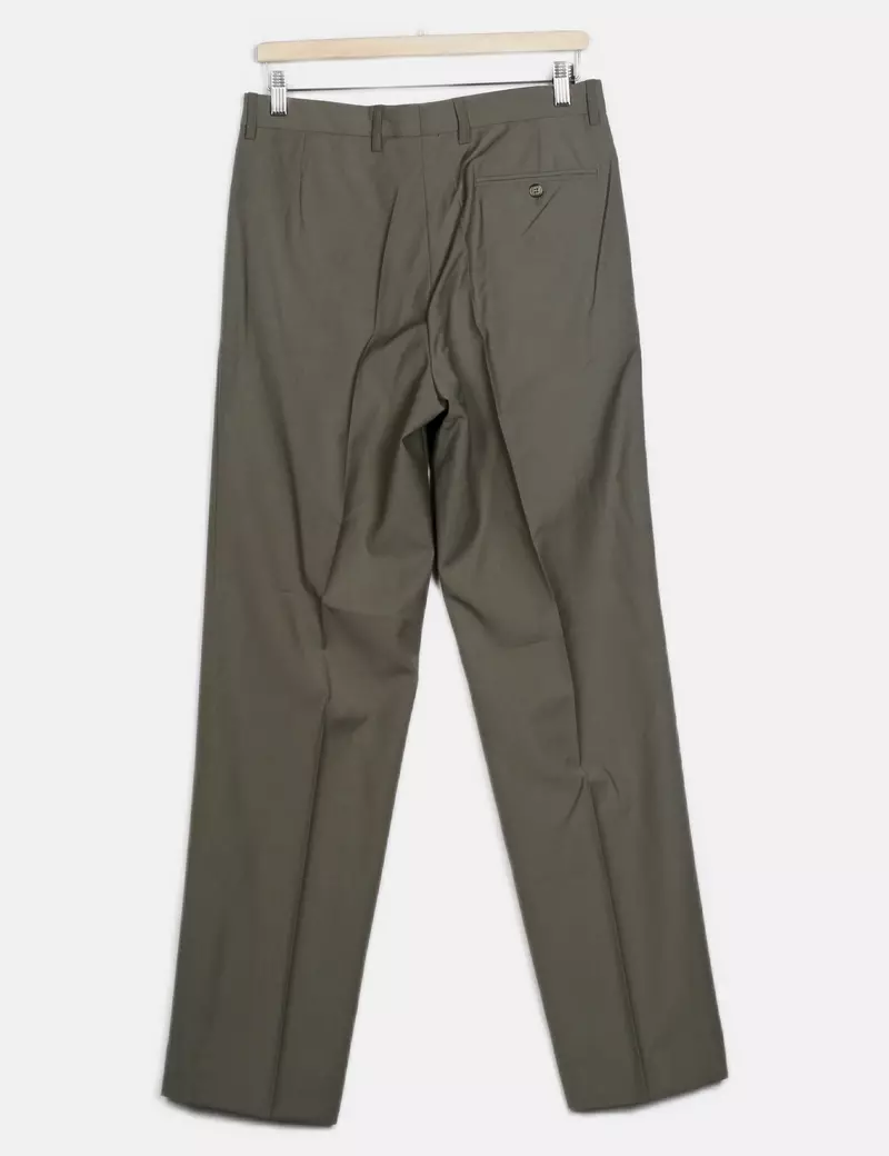 Da Pantalones de traje