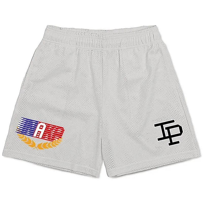 Deportes Inaka Pantalones Cortos Hombres Mujeres Inaka Power Shorts Hombres Mujeres Pantalones Cortos de Gimnasia Pantalones Cor