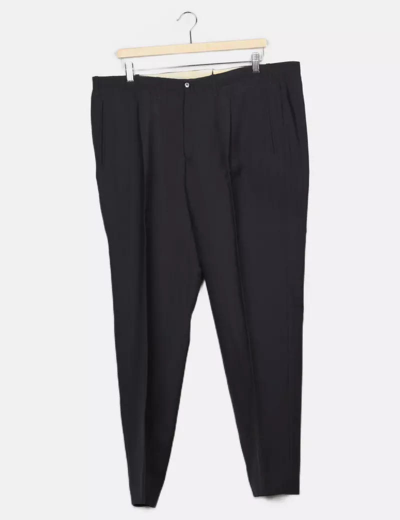 Derby Pantalones de traje