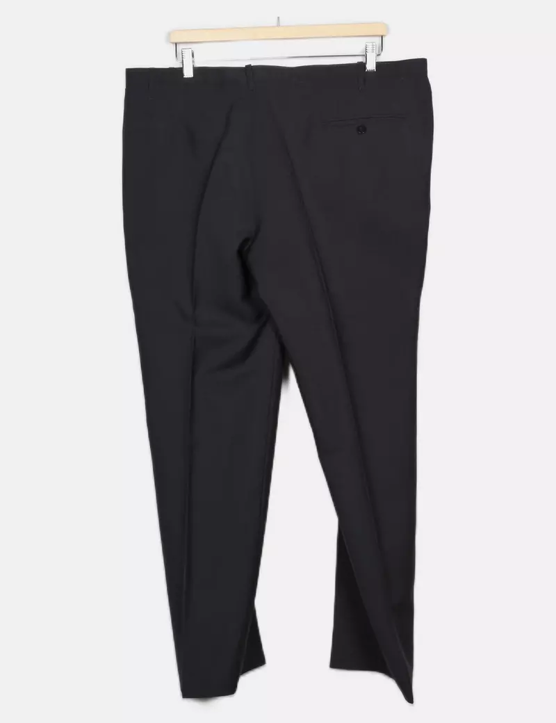 Derby Pantalones de traje
