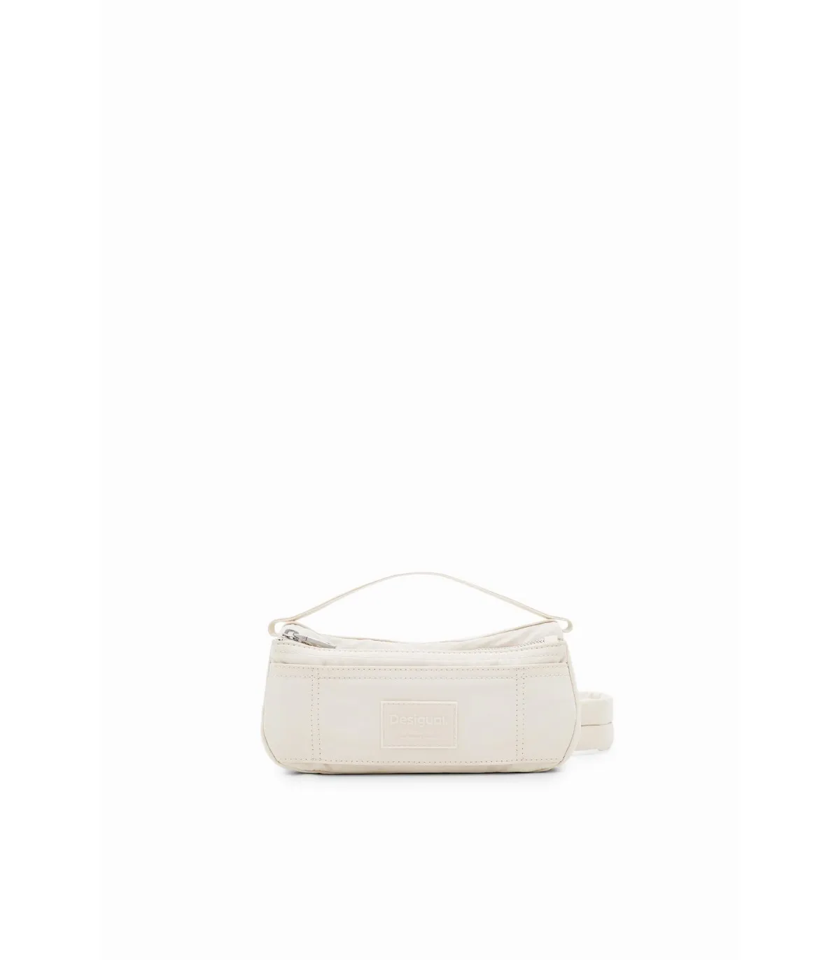 Desigual Basic Modular Bolso Mujer