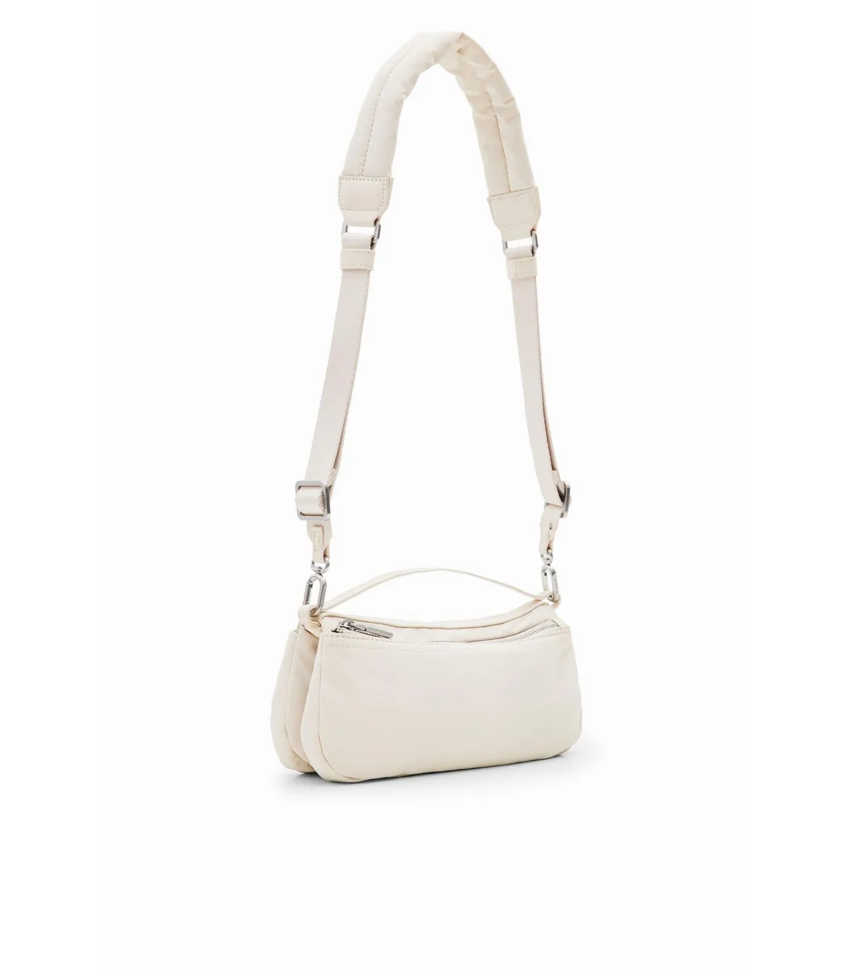 Desigual Basic Modular Bolso Mujer