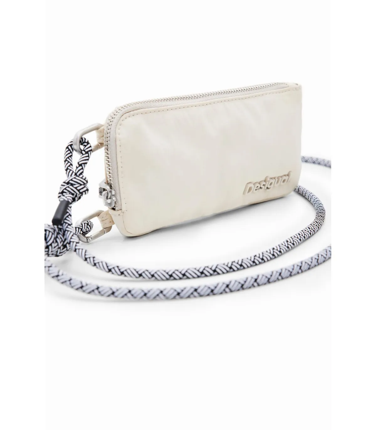Desigual Basic Modular Bolso Mujer