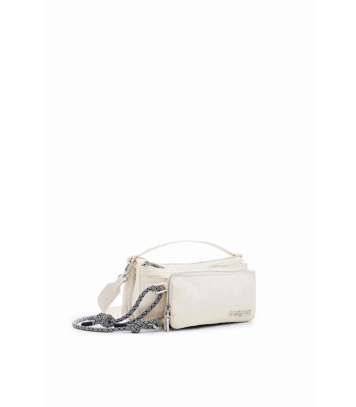 Desigual Basic Modular Bolso Mujer