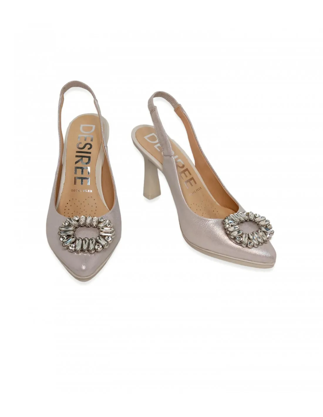 Desiree zapato SYRA4