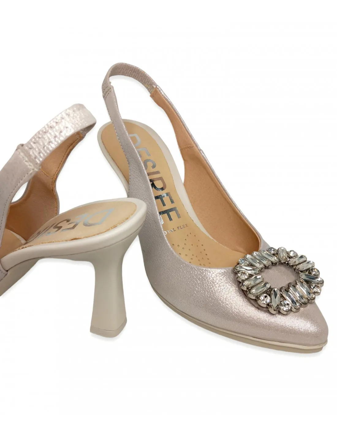 Desiree zapato SYRA4
