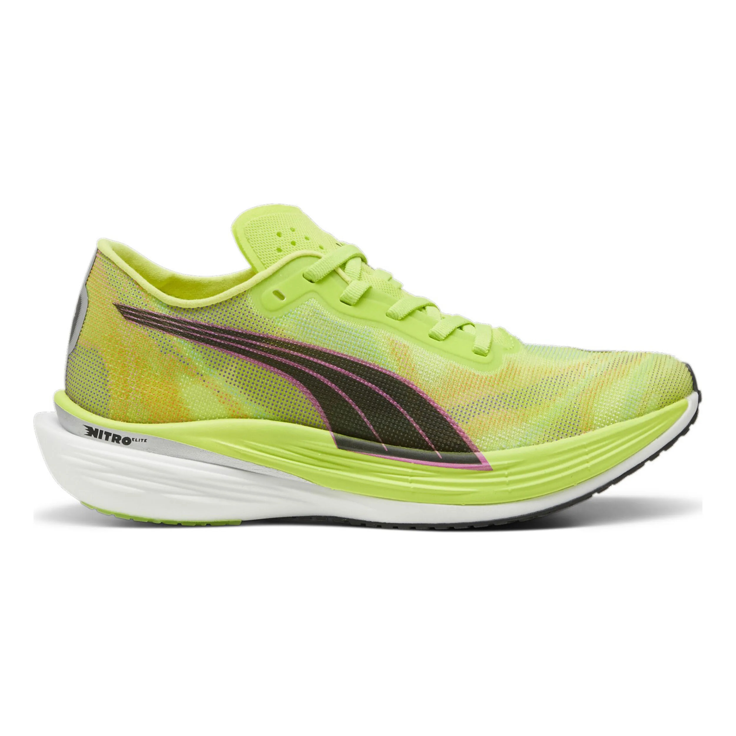 Deviate Nitro Elite 2 Psychedelic Rush Zapatilla De Competición Mujeres