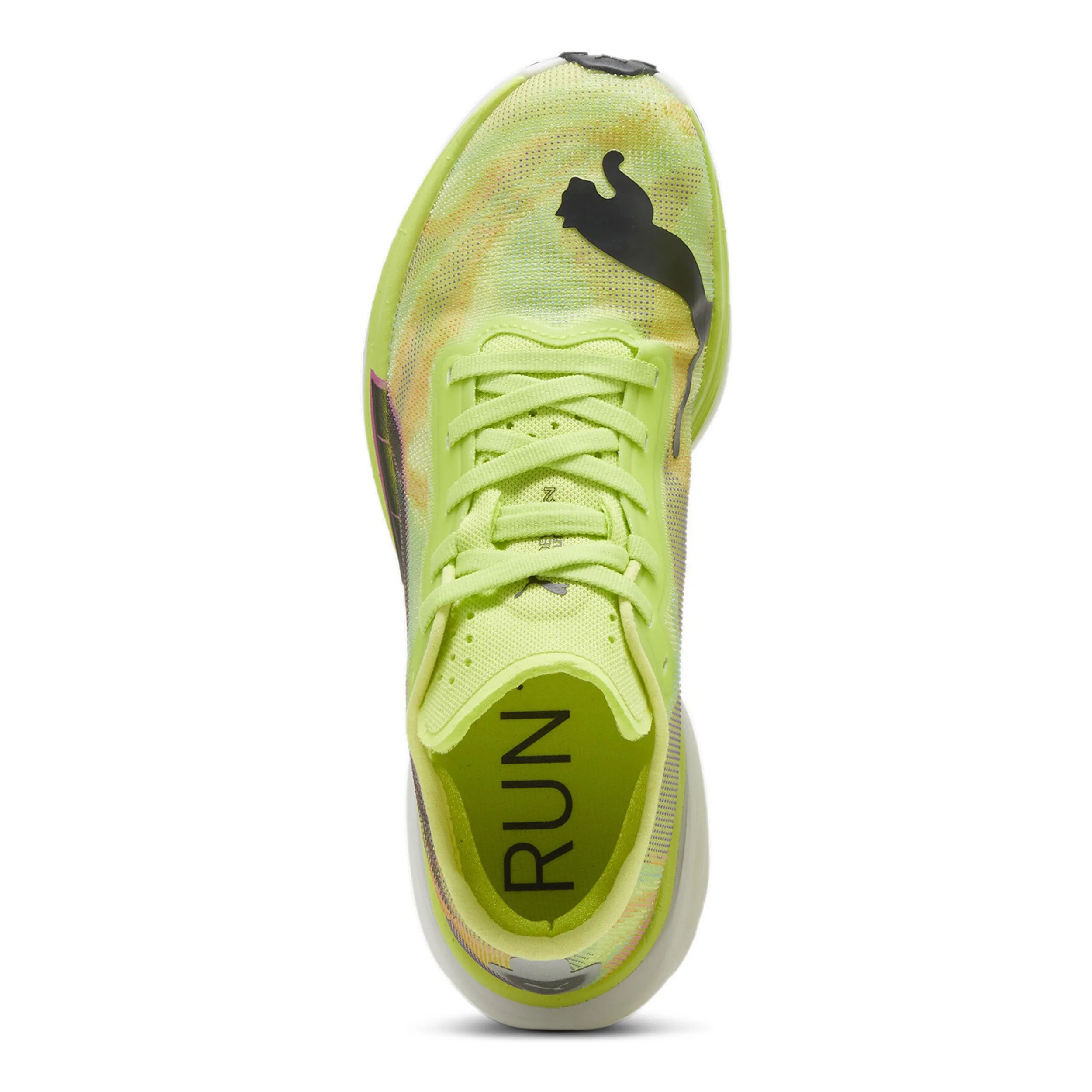Deviate Nitro Elite 2 Psychedelic Rush Zapatilla De Competición Mujeres