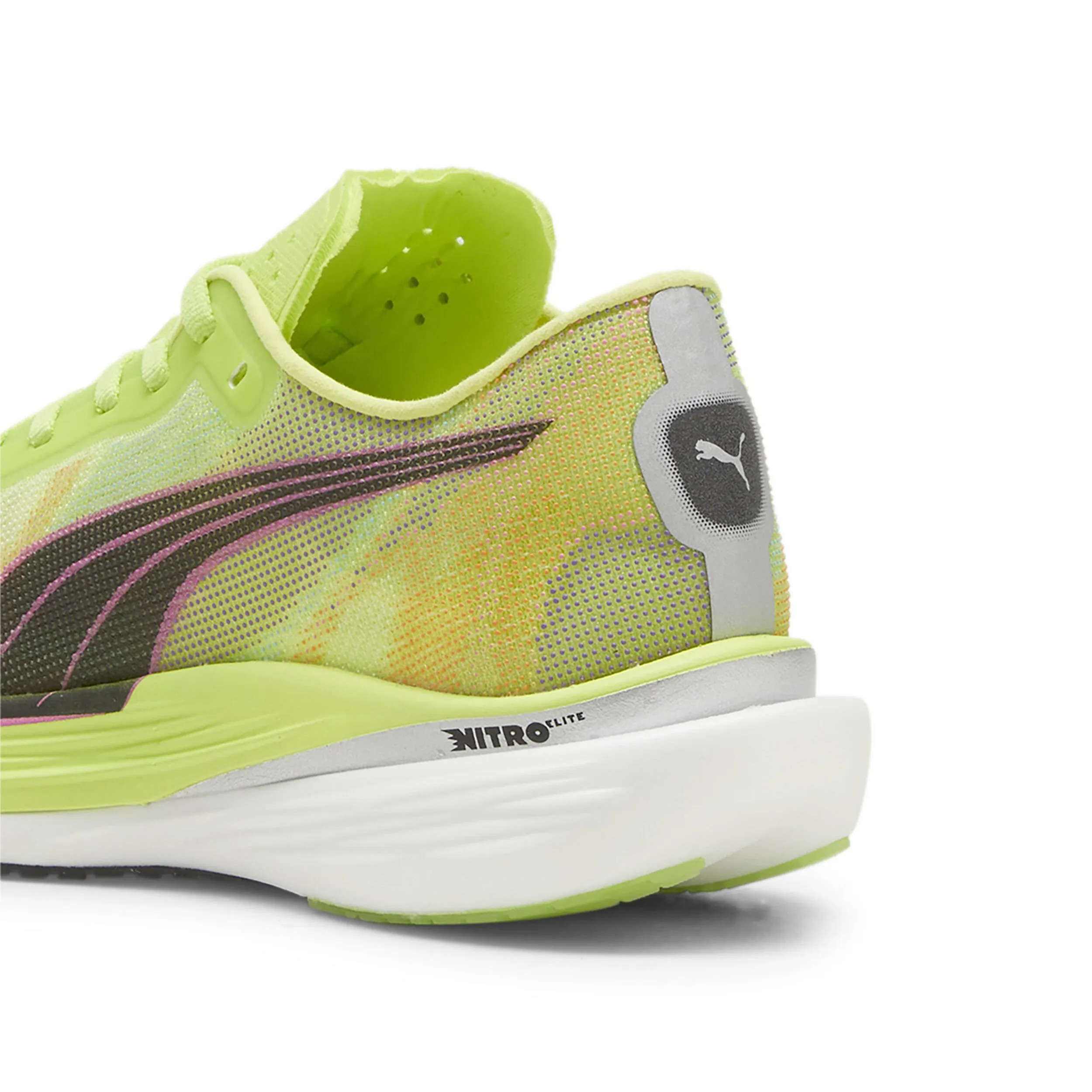 Deviate Nitro Elite 2 Psychedelic Rush Zapatilla De Competición Mujeres