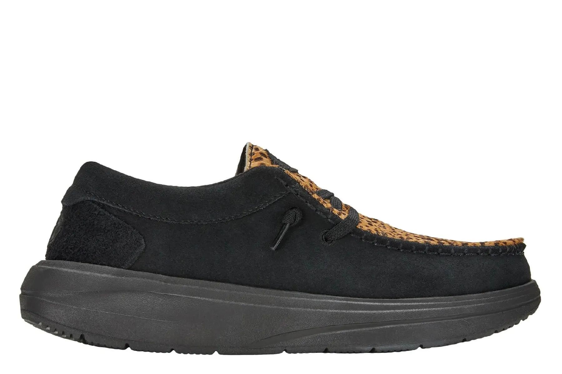 Dude Zapatos de plataforma WENDY X LUXE