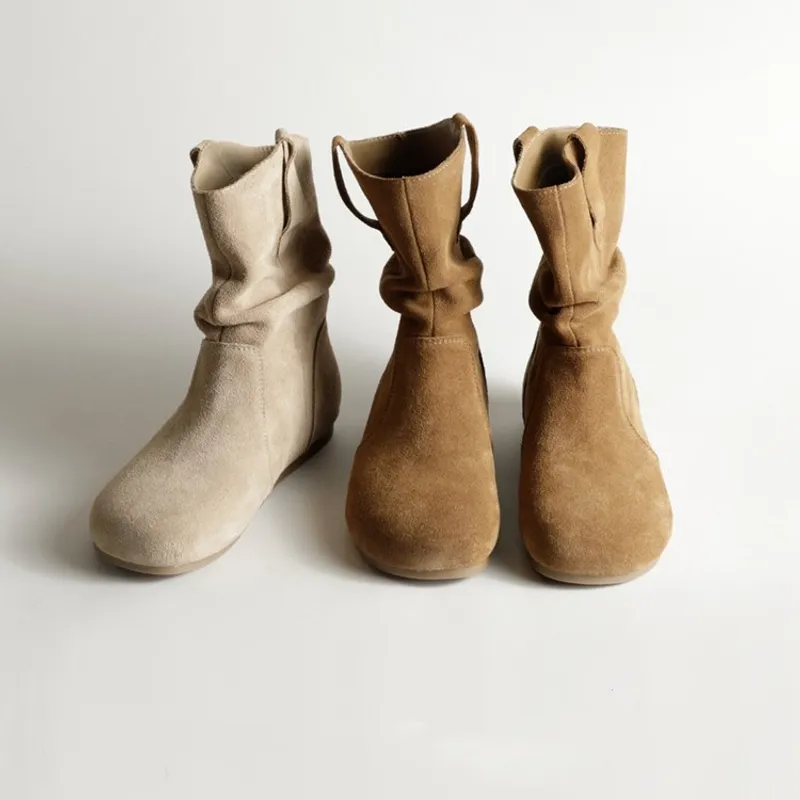 Envío gratis NUEVOS Men diseñadores Botas de nieve para mujer zapatos de algodón de invierno zapatos de piel tibia peluda de cue