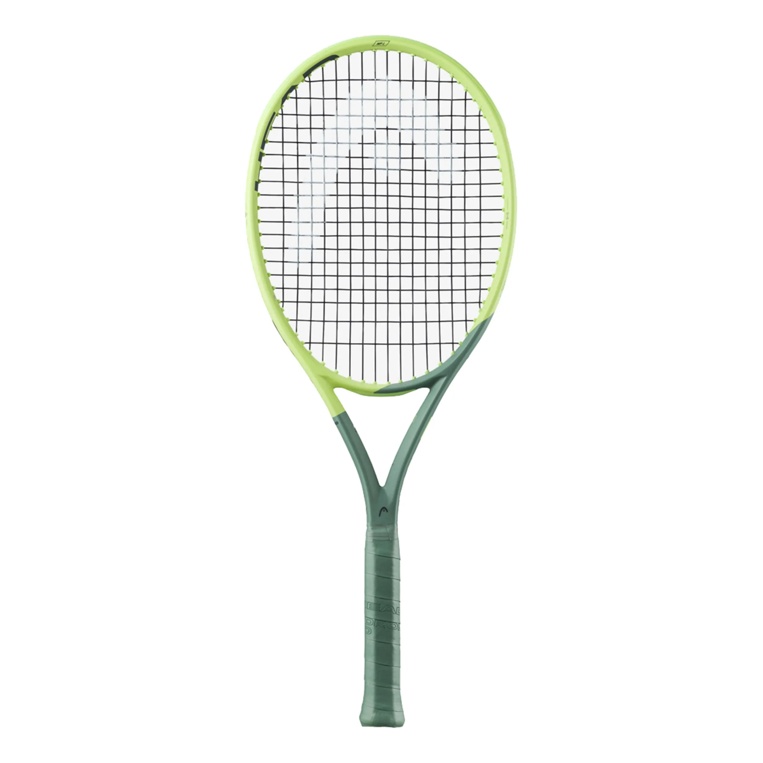 Extreme MP L 2022 Raquetas De Competición
