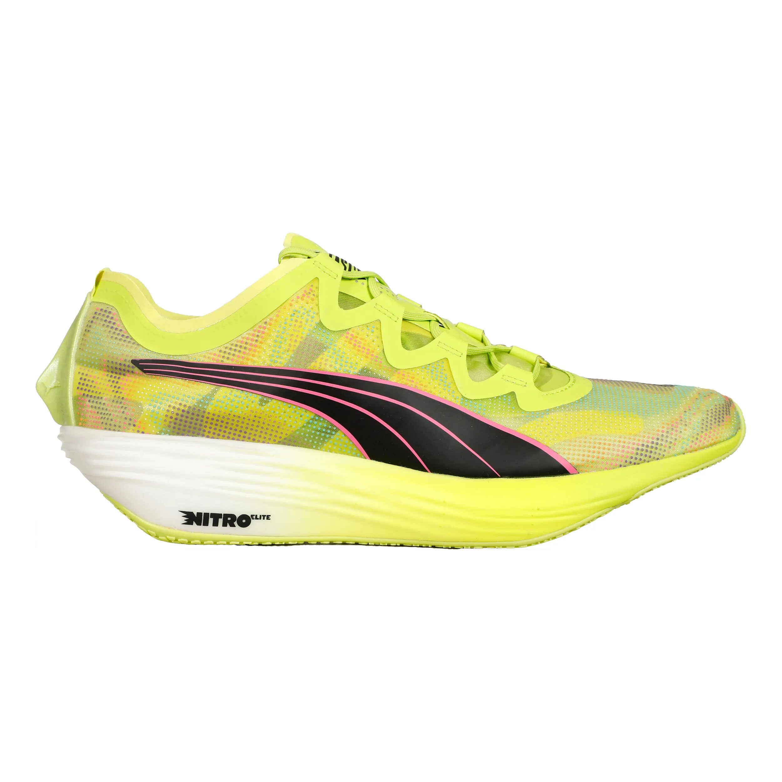 FASTFWD NITRO ELITE PSYCHEDELIC RUSH ZAPATILLA DE COMPETICIóN HOMBRES