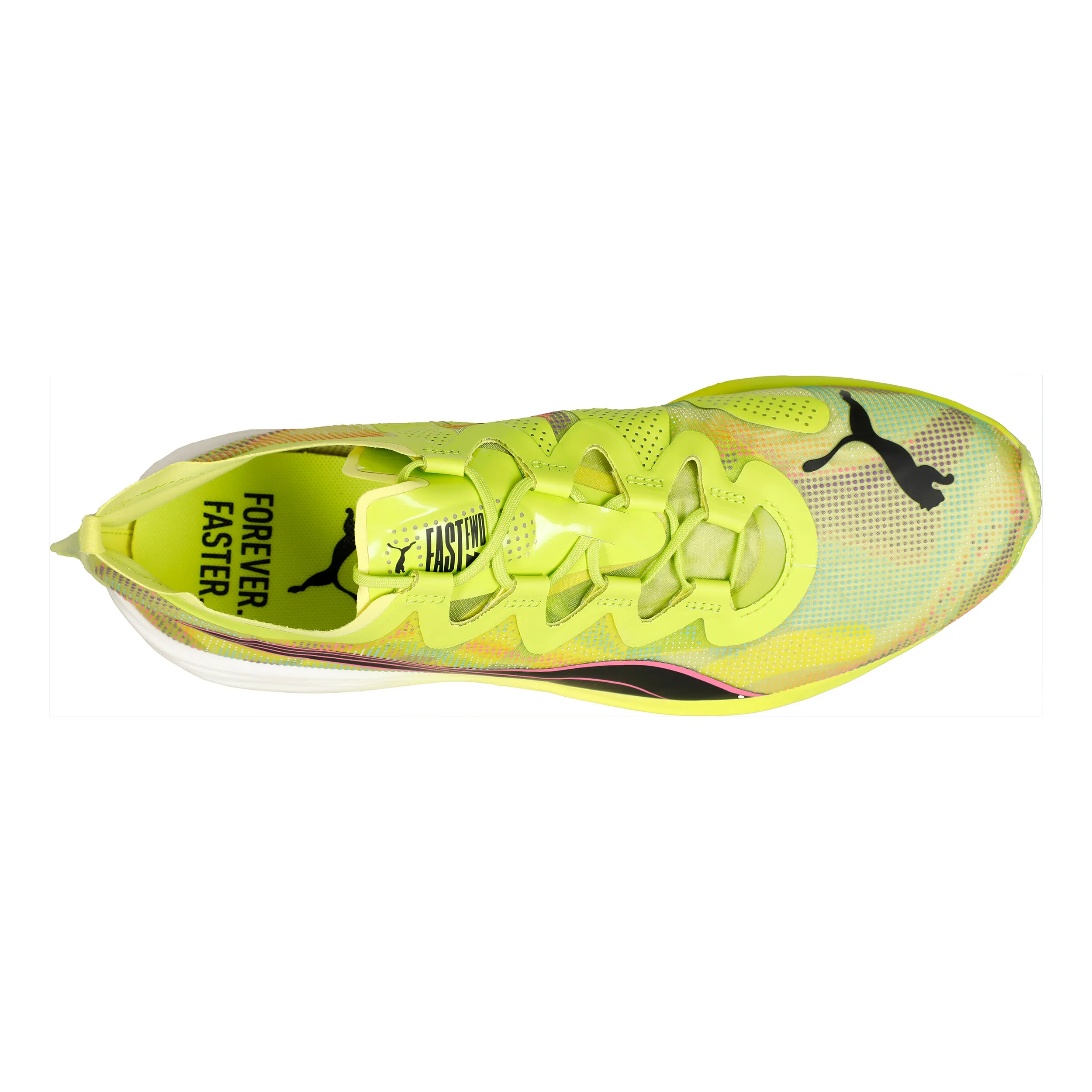 FASTFWD NITRO ELITE PSYCHEDELIC RUSH ZAPATILLA DE COMPETICIóN HOMBRES
