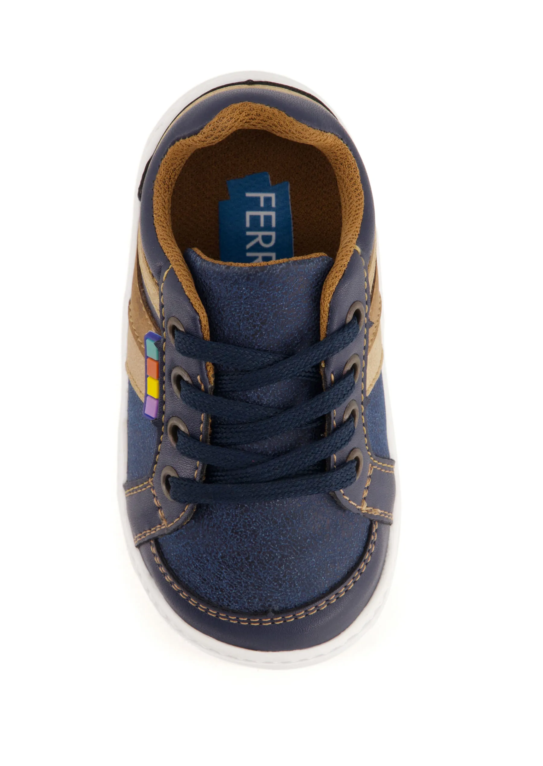FLAT FERRATO BABY PARA NIÑO 84688