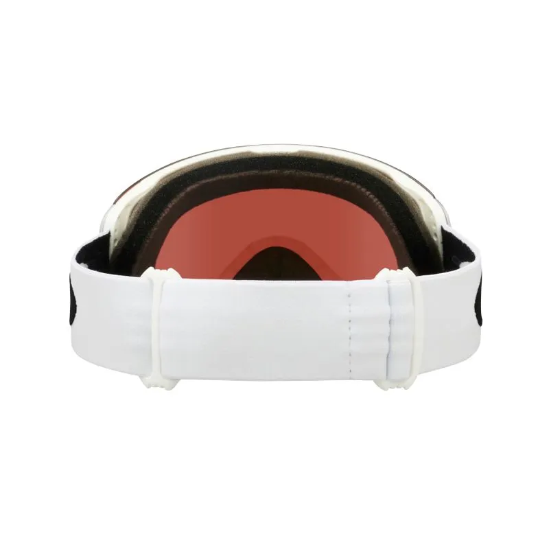 FLIGHT DECK M (MatteWht wPrizmSaphireGBL)