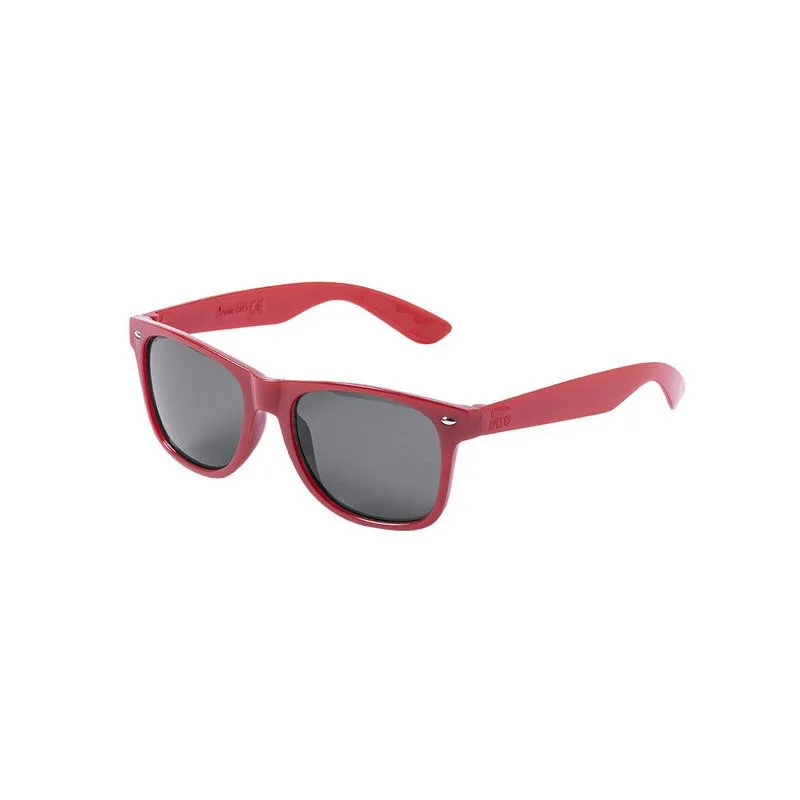 Gafas de Sol Publicitarias Material Reciclado