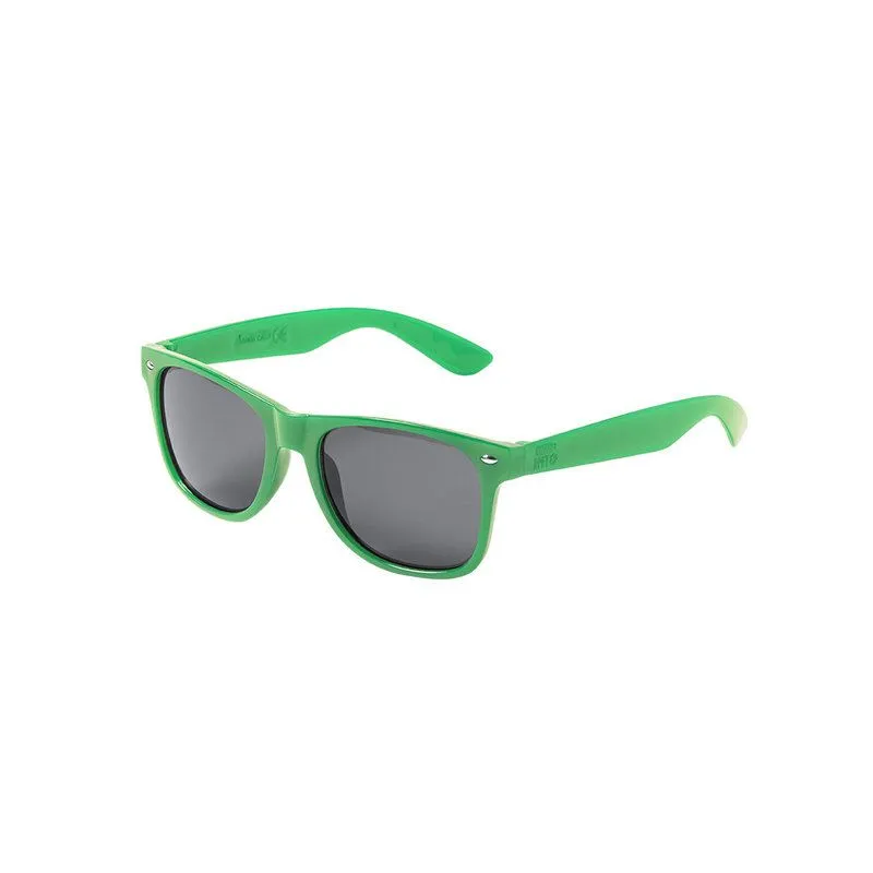 Gafas de Sol Publicitarias Material Reciclado