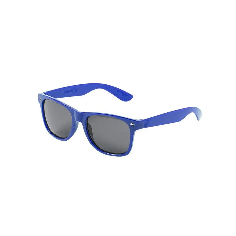Gafas de Sol Publicitarias Material Reciclado