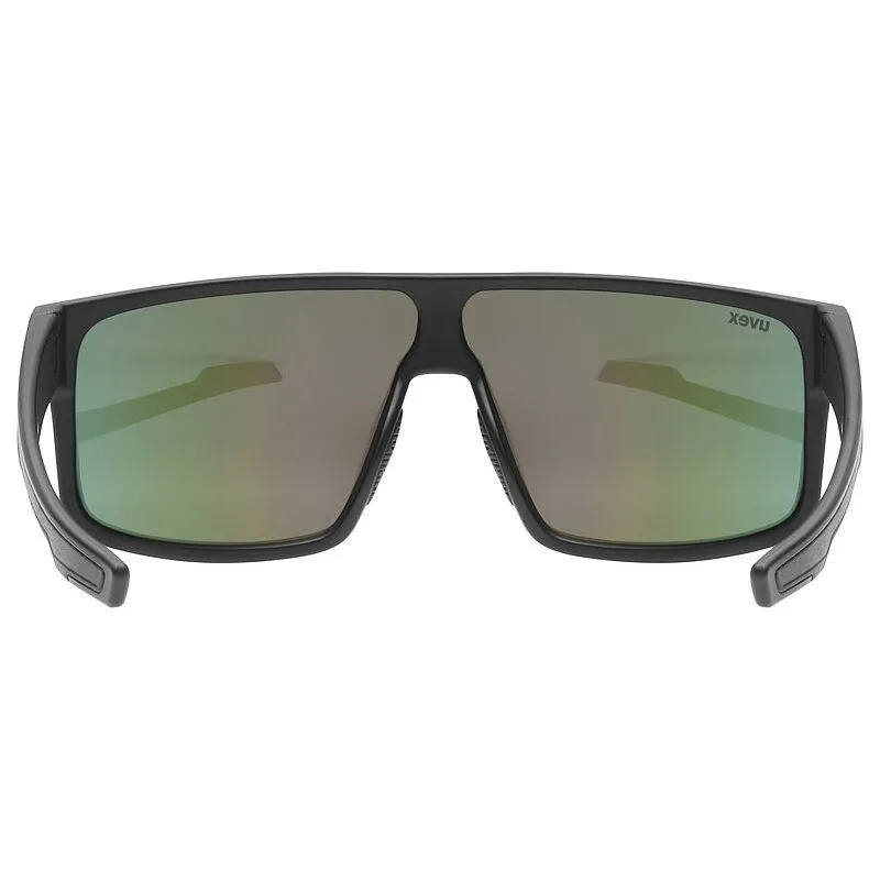 Gafas de sol Uvex LGL 51 ( Negro mate 2213)