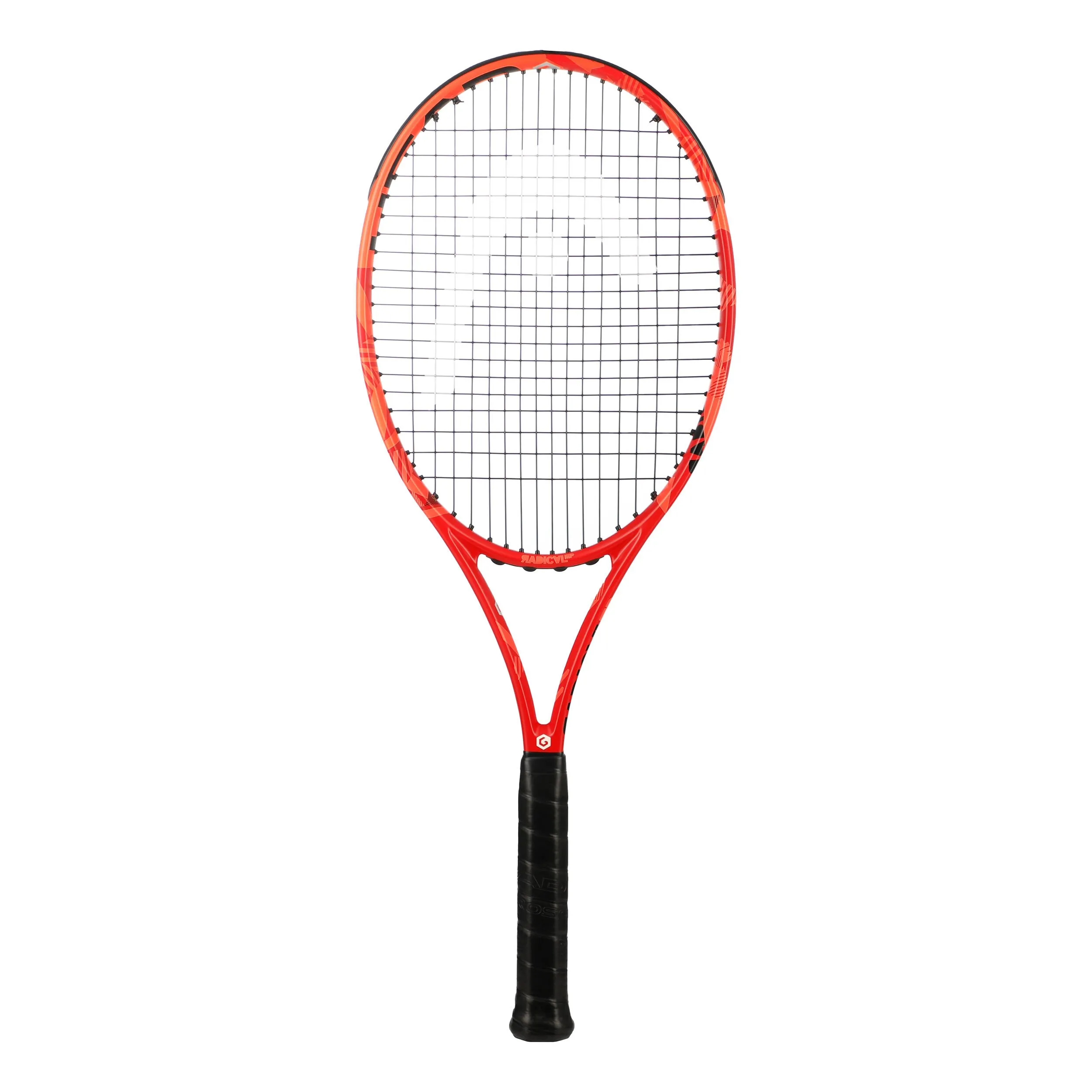Graphene XT Radical MP 2022 Raquetas De Competición (Encordado, Edición Especial)