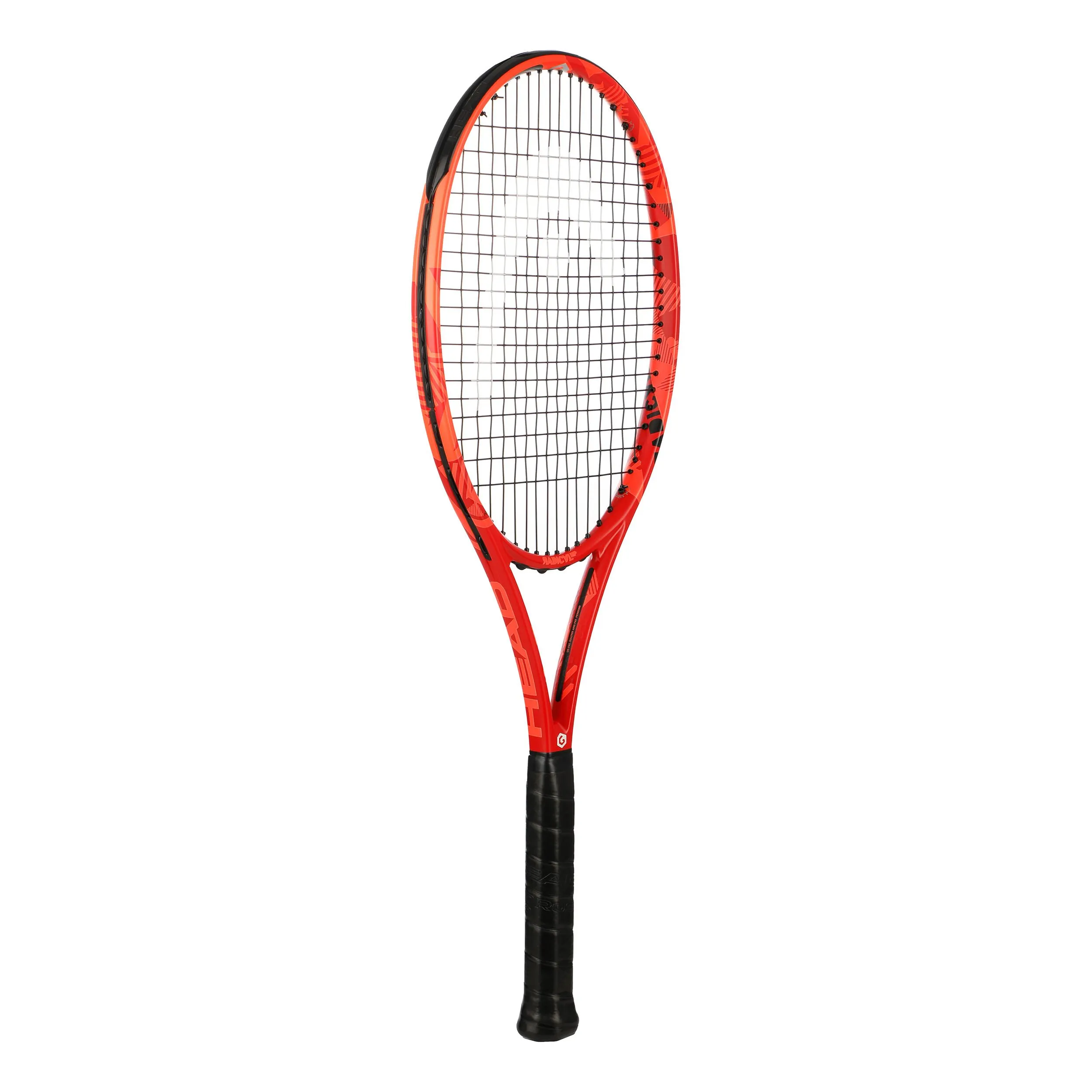 Graphene XT Radical MP 2022 Raquetas De Competición (Encordado, Edición Especial)
