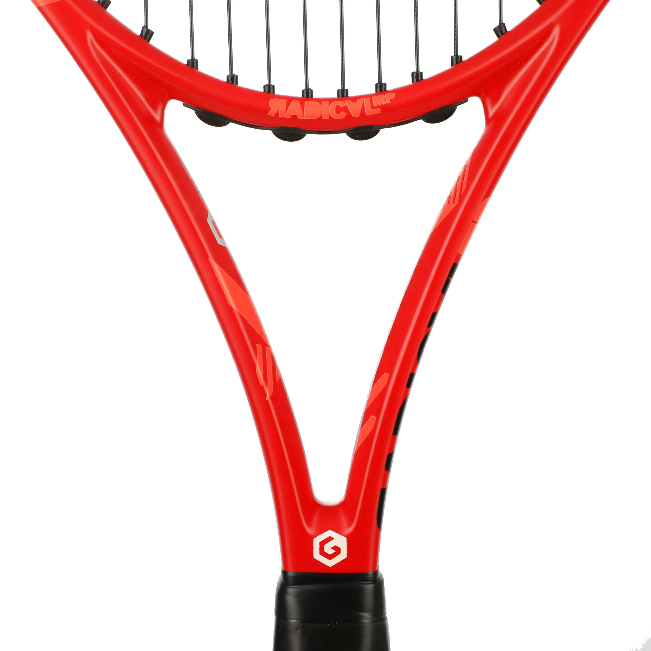 Graphene XT Radical MP 2022 Raquetas De Competición (Encordado, Edición Especial)