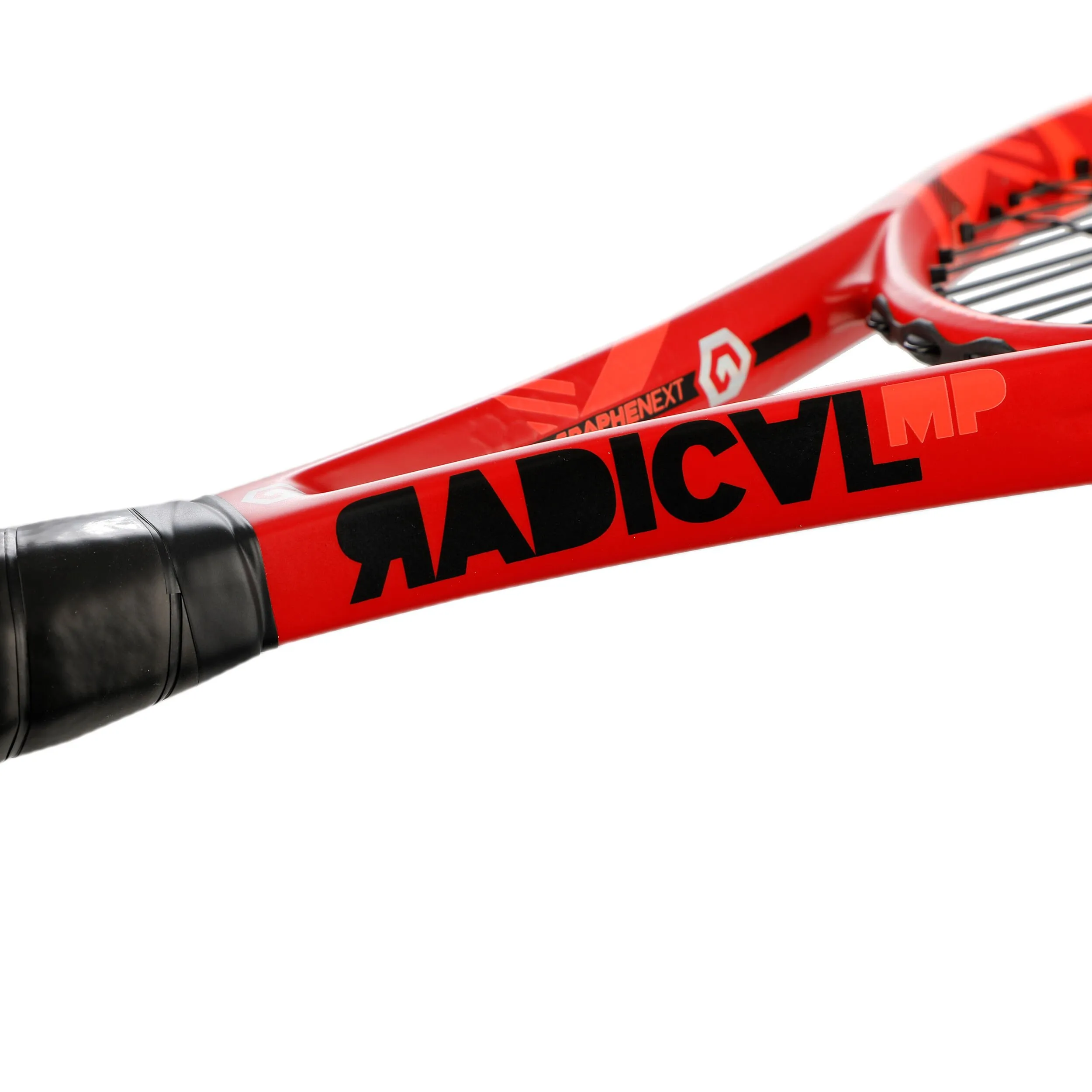 Graphene XT Radical MP 2022 Raquetas De Competición (Encordado, Edición Especial)