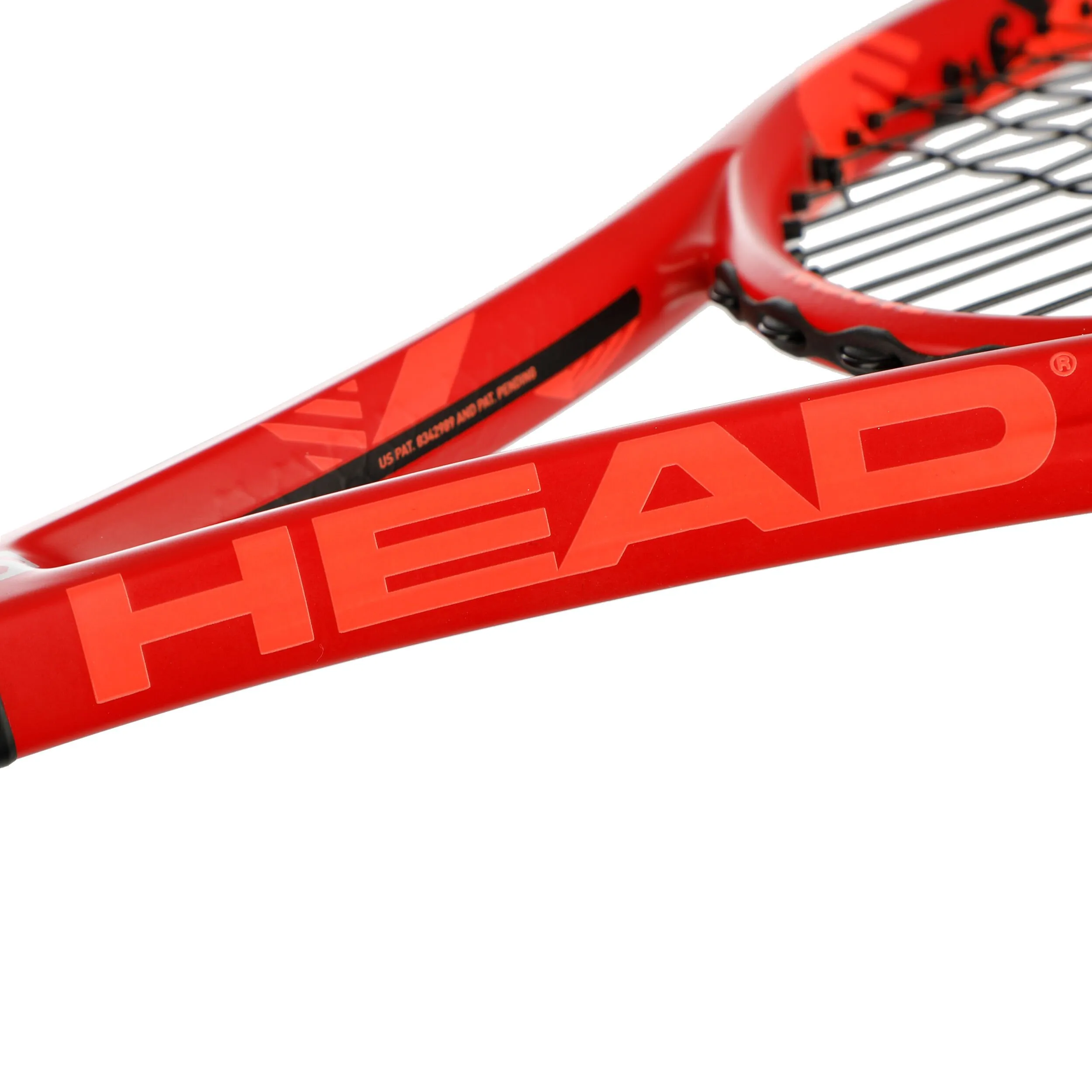 Graphene XT Radical MP 2022 Raquetas De Competición (Encordado, Edición Especial)